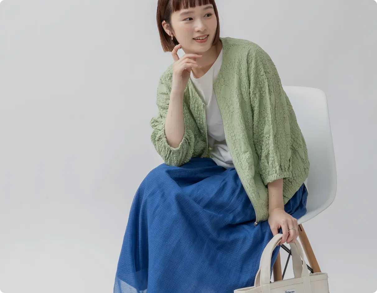 CAPRI カプリ株式会社