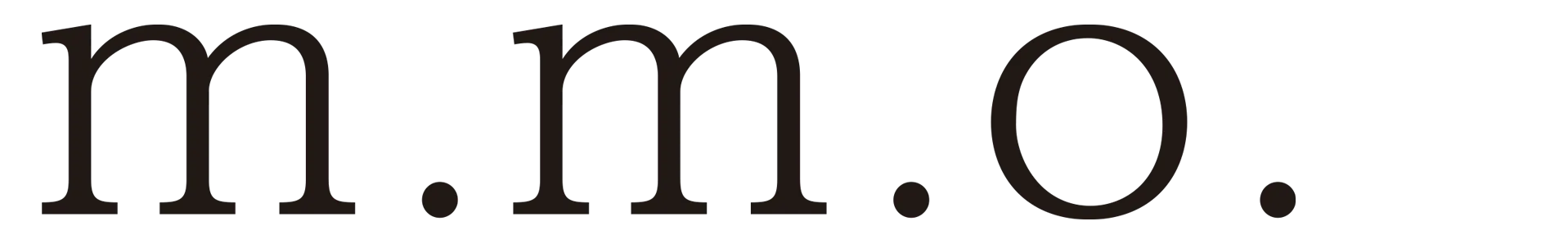 m.m.o.