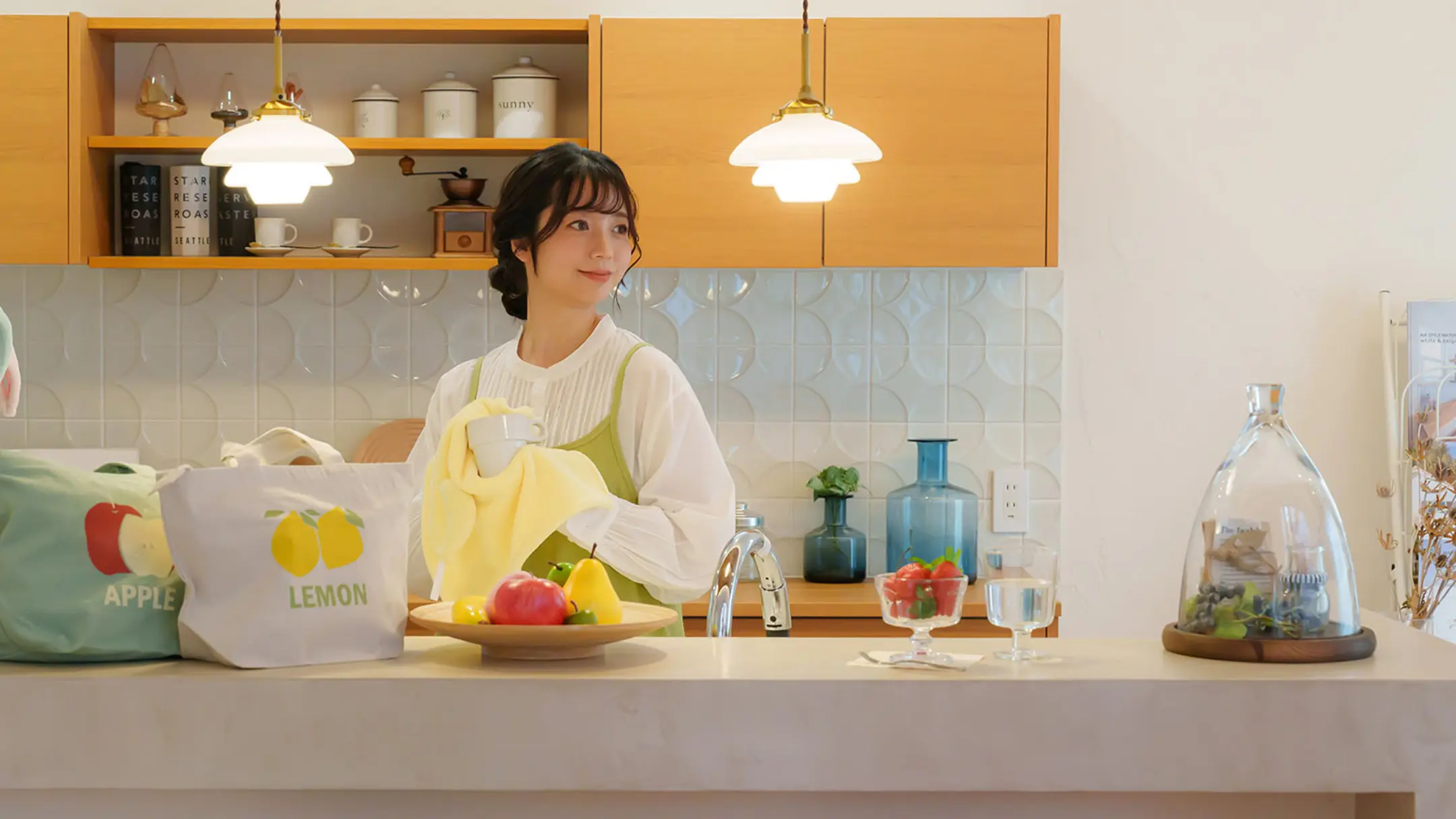 Gloria グロリア株式会社 ブランドイメージ