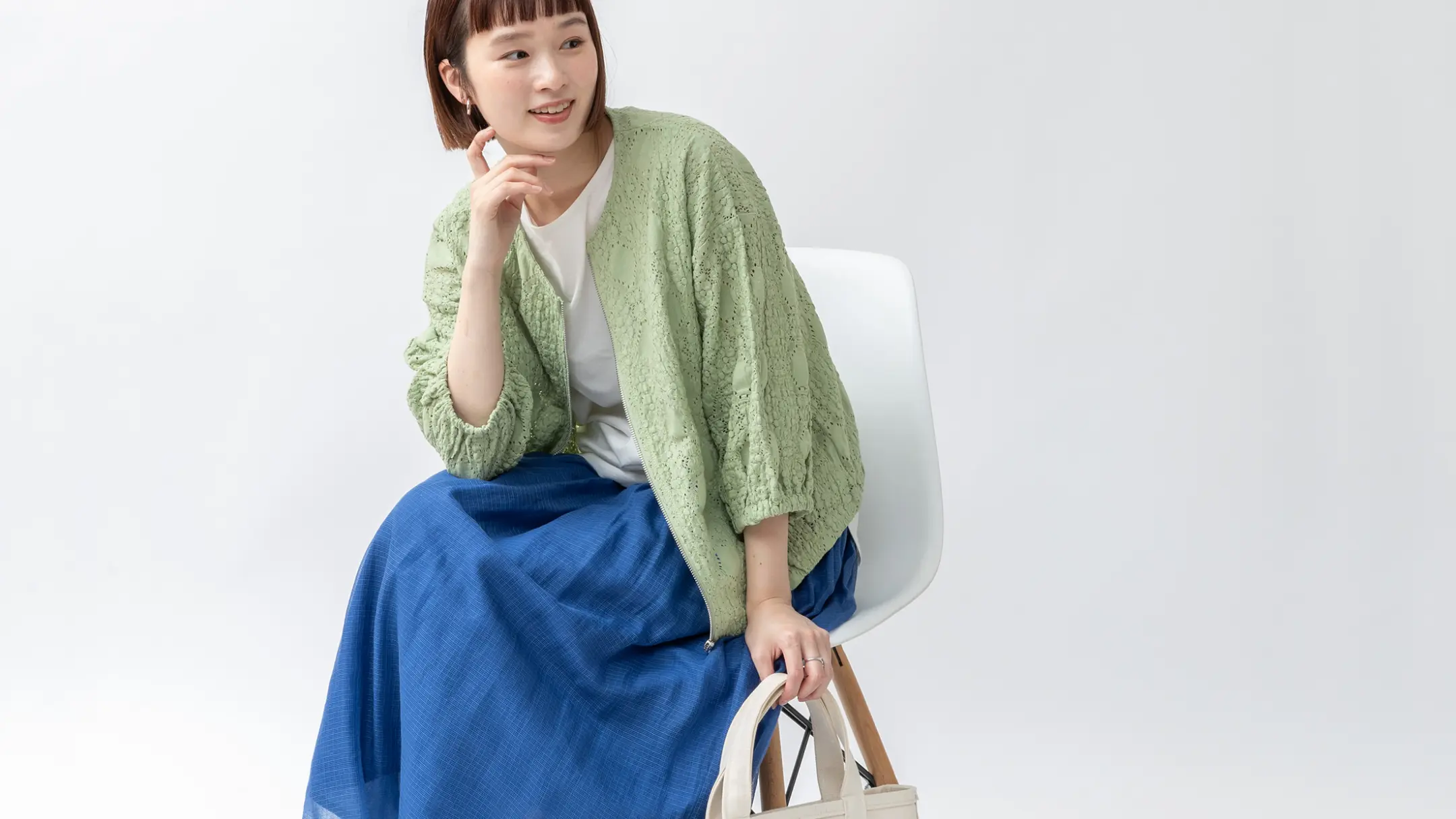 CAPRI カプリ株式会社 ブランドイメージ